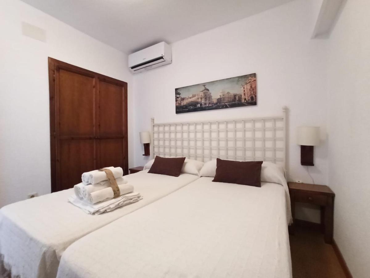 Apartment Bonito Un 1ª Linea De Playa Isla Canela